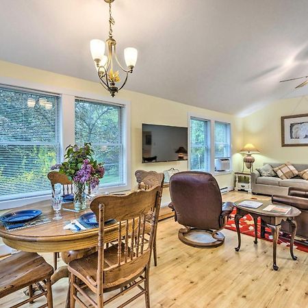 Charming Retreat Near Downtown Frankfort And Beaches Kültér fotó