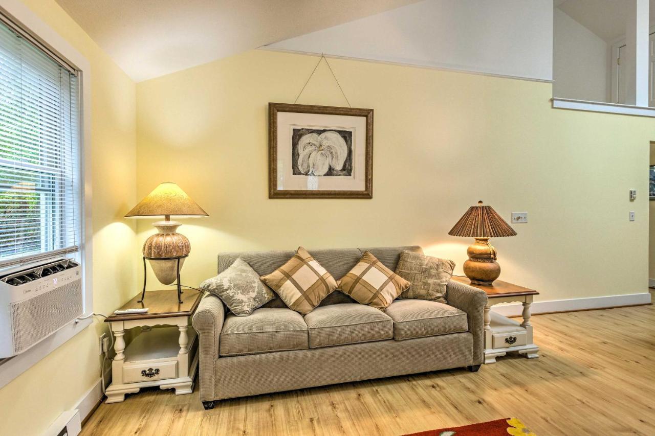 Charming Retreat Near Downtown Frankfort And Beaches Kültér fotó